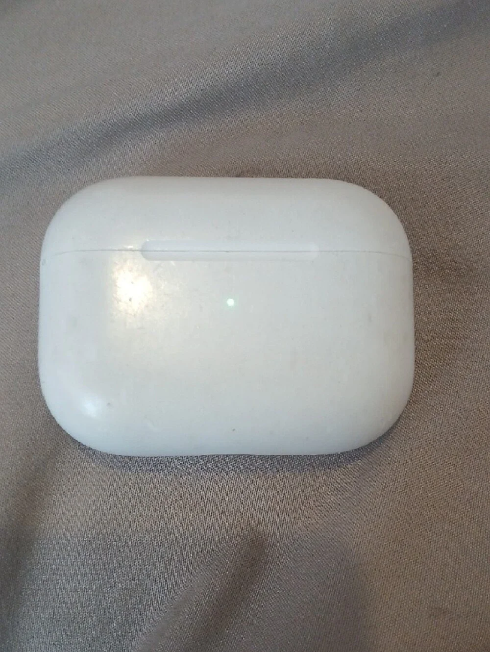Apple A2968 Wireless Earbuds Charging Case ONLY
